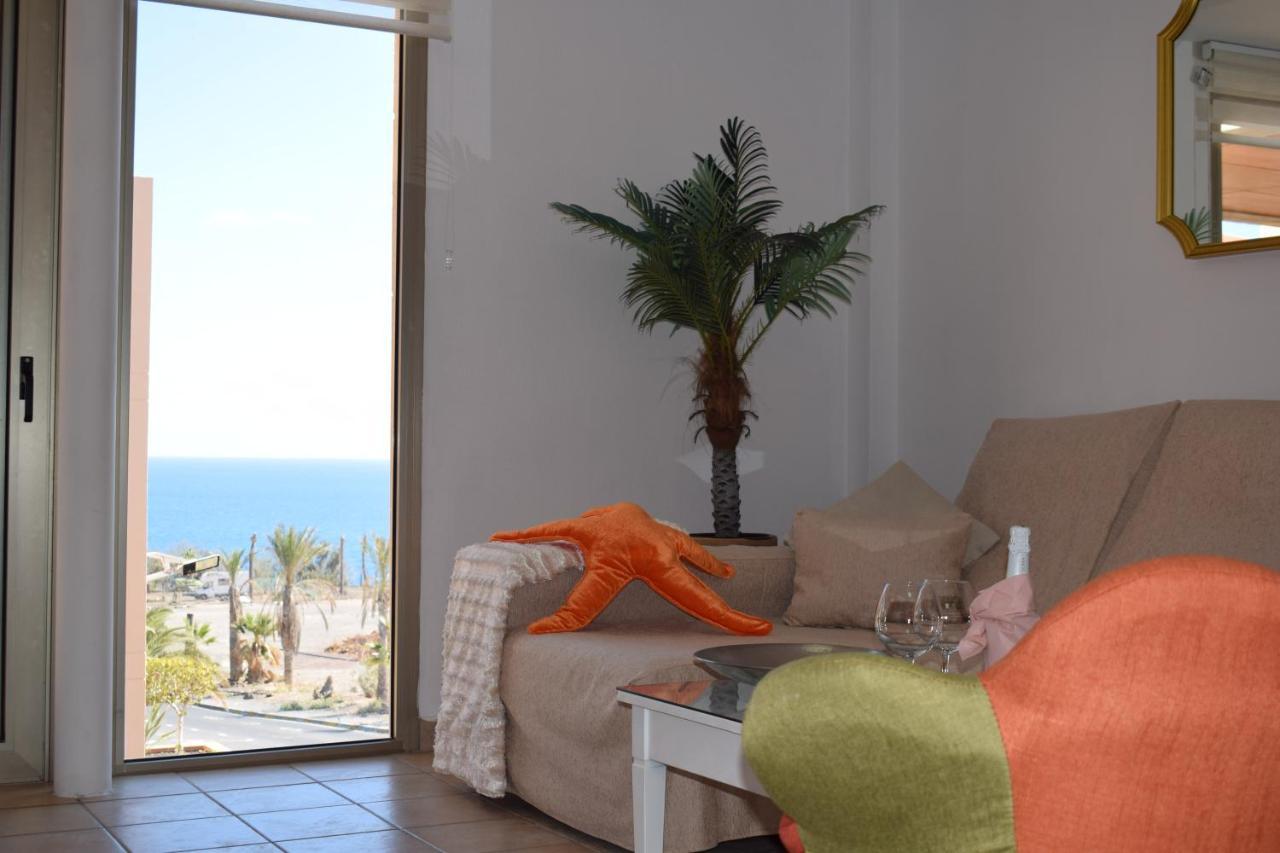Appartamento Playa Esquinzo 1 Playa Jandia Esterno foto