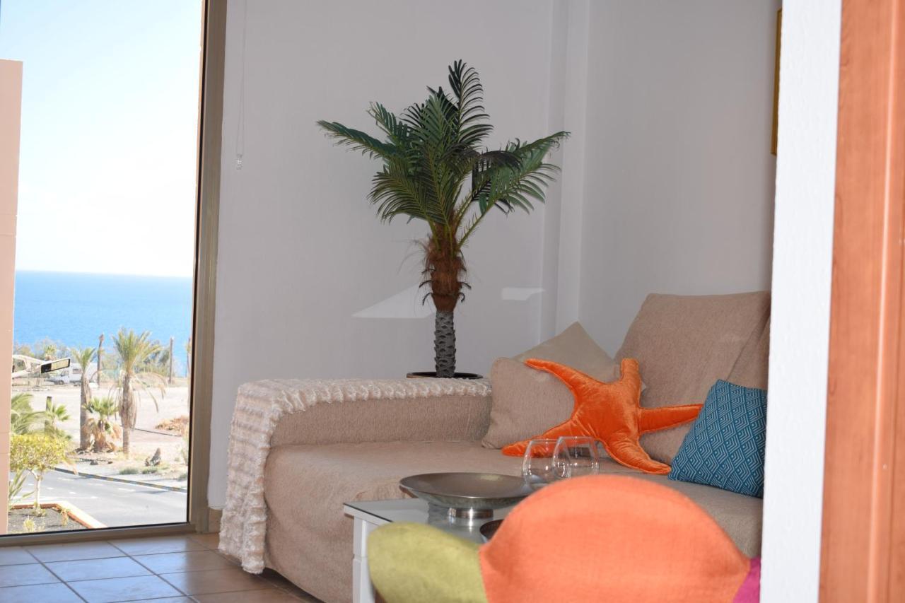 Appartamento Playa Esquinzo 1 Playa Jandia Esterno foto