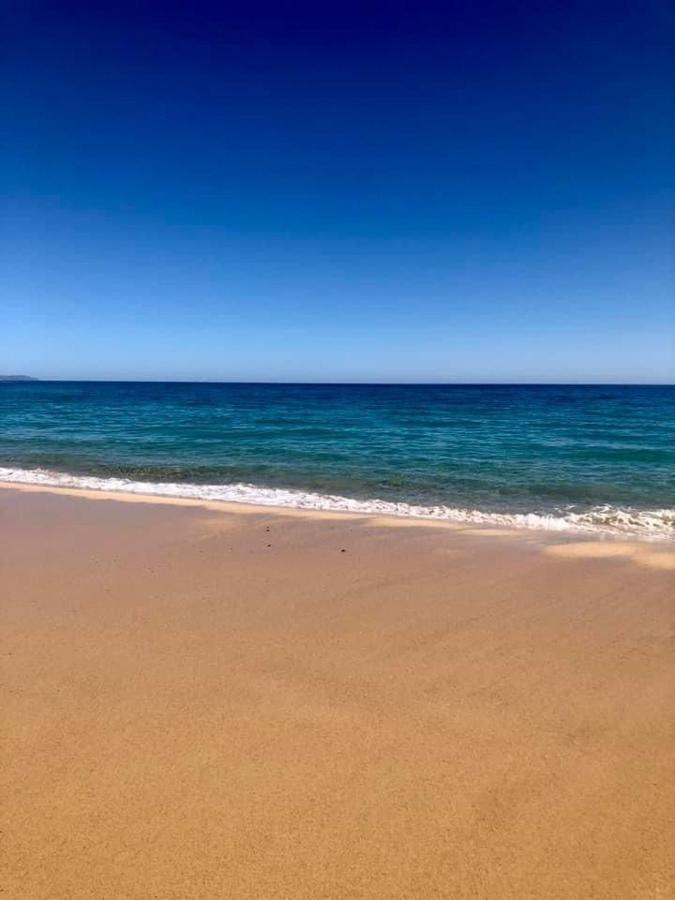 Appartamento Playa Esquinzo 1 Playa Jandia Esterno foto