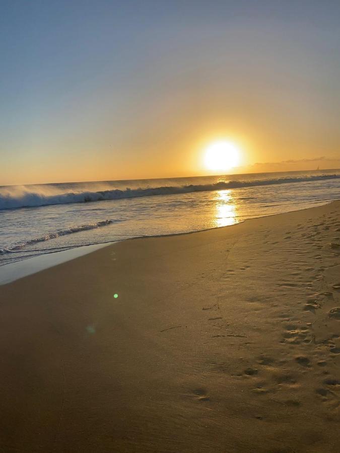 Appartamento Playa Esquinzo 1 Playa Jandia Esterno foto